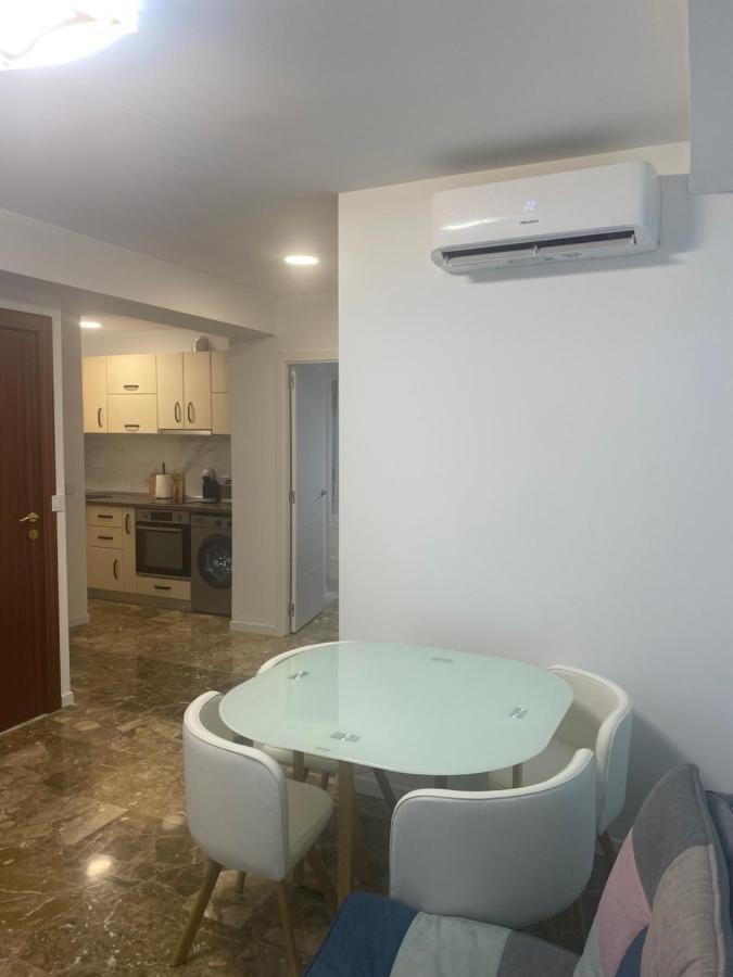 Apartmán Del Mar One Bed Flat Sagunto Exteriér fotografie